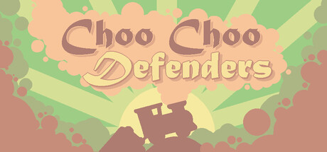 Choo Choo Defenders