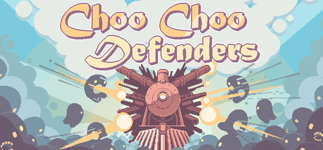 Choo Choo Defenders