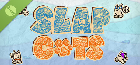 Slap Cats Demo