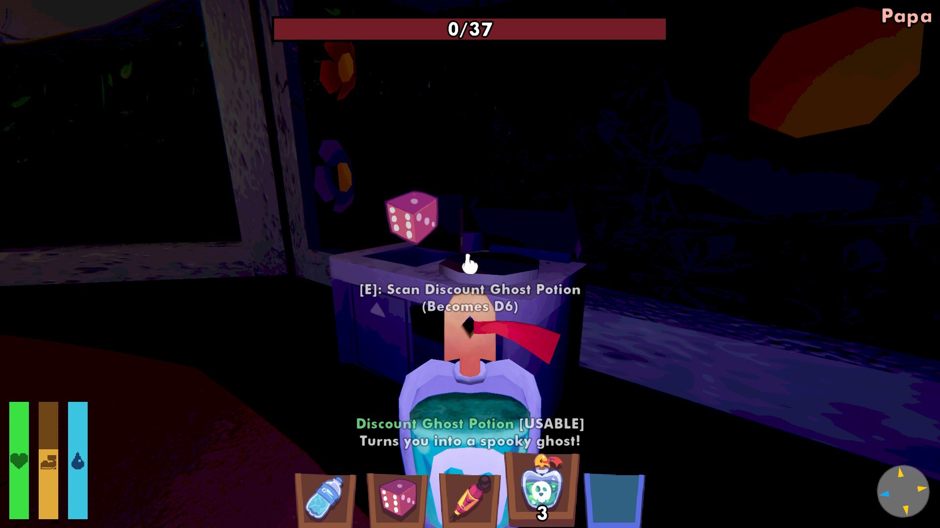 Return to Roots screenshot 2