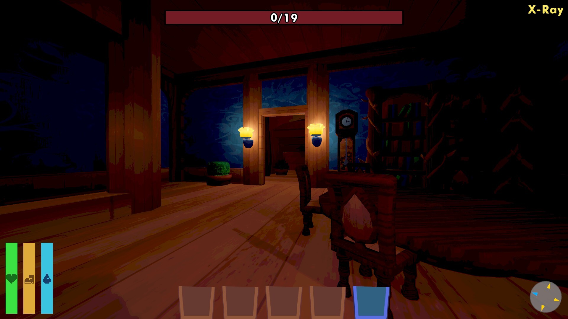 Return to Roots screenshot 6
