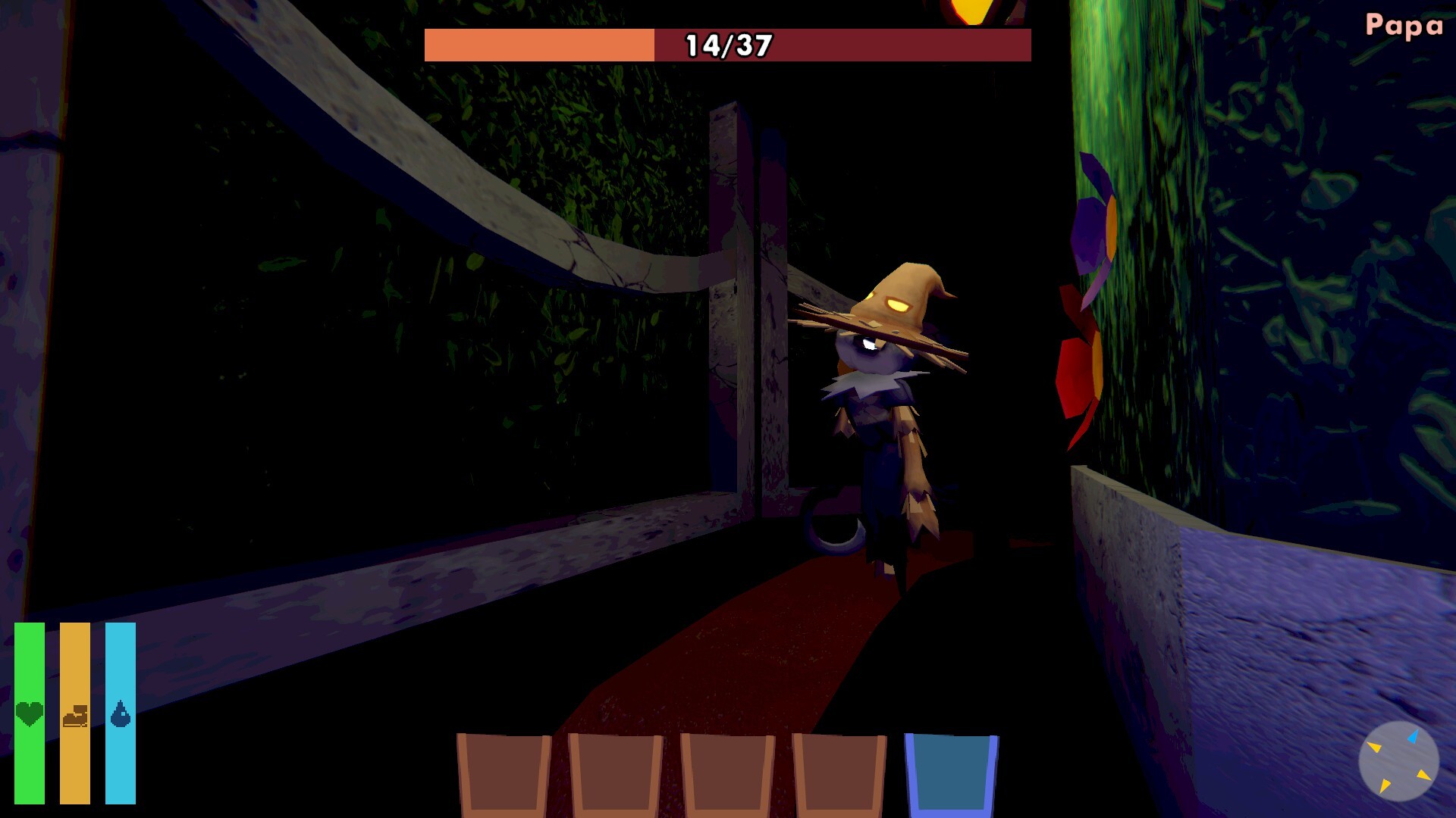 Return to Roots screenshot 7