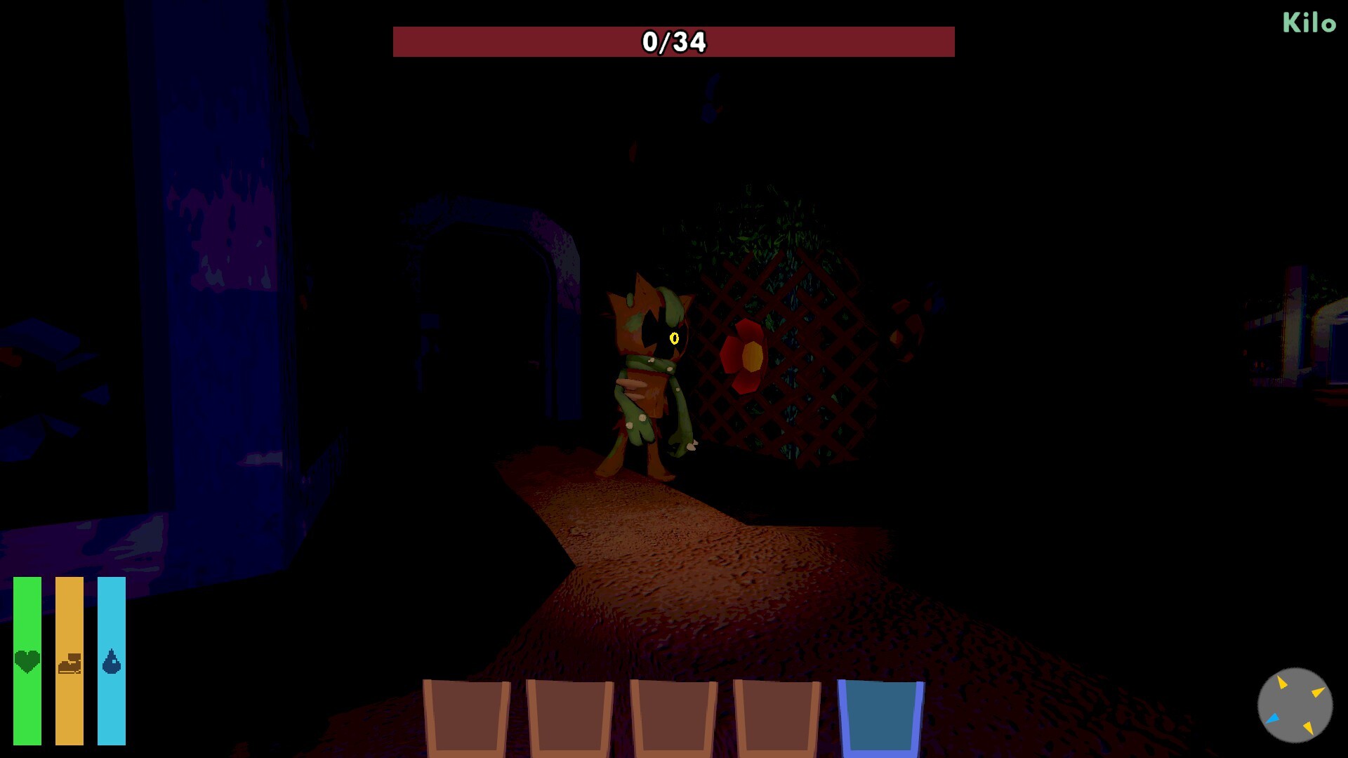 Return to Roots screenshot 5