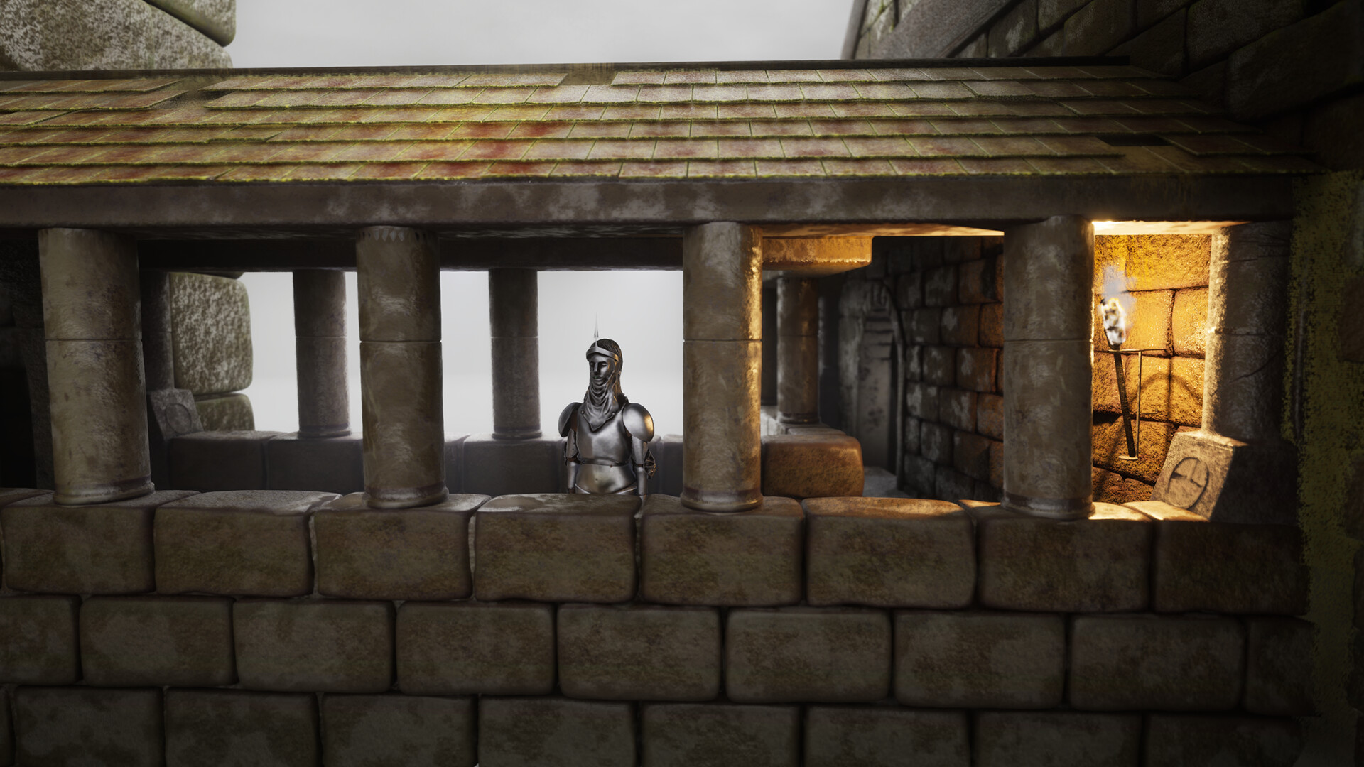 Sunken Dreams screenshot 4
