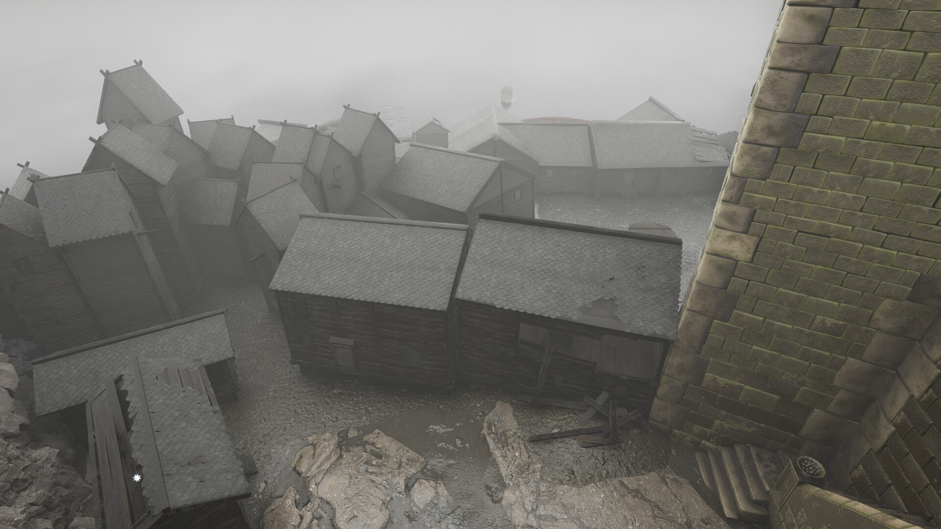 Sunken Dreams screenshot 6