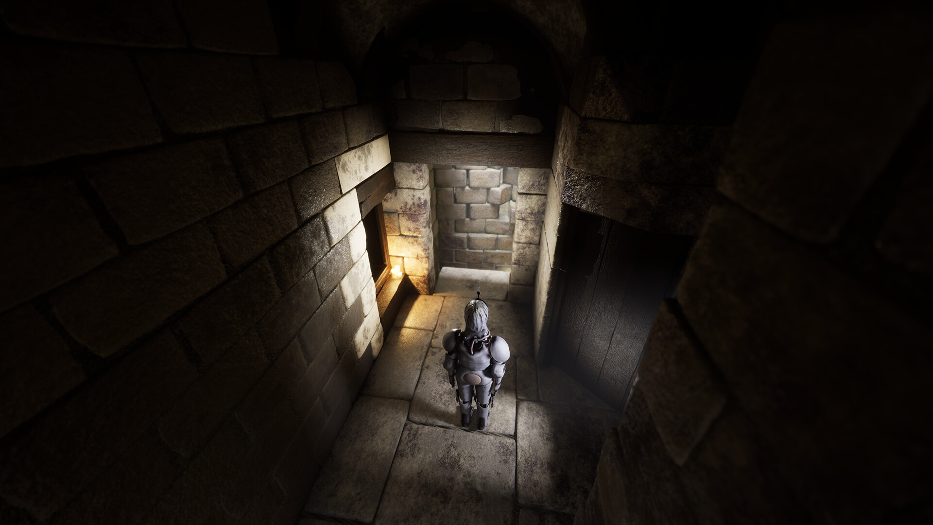 Sunken Dreams screenshot 7