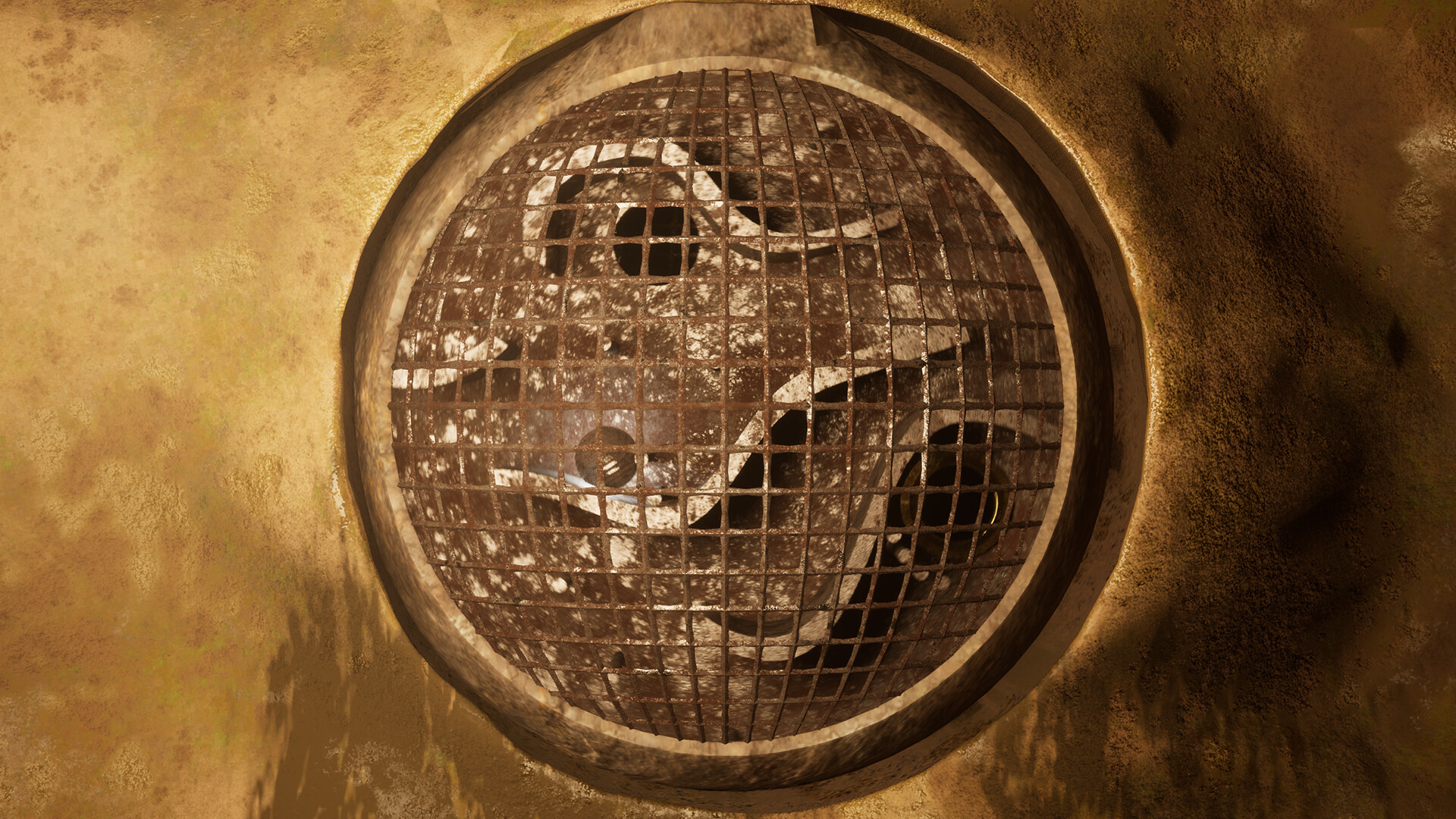 Sunken Dreams screenshot 3