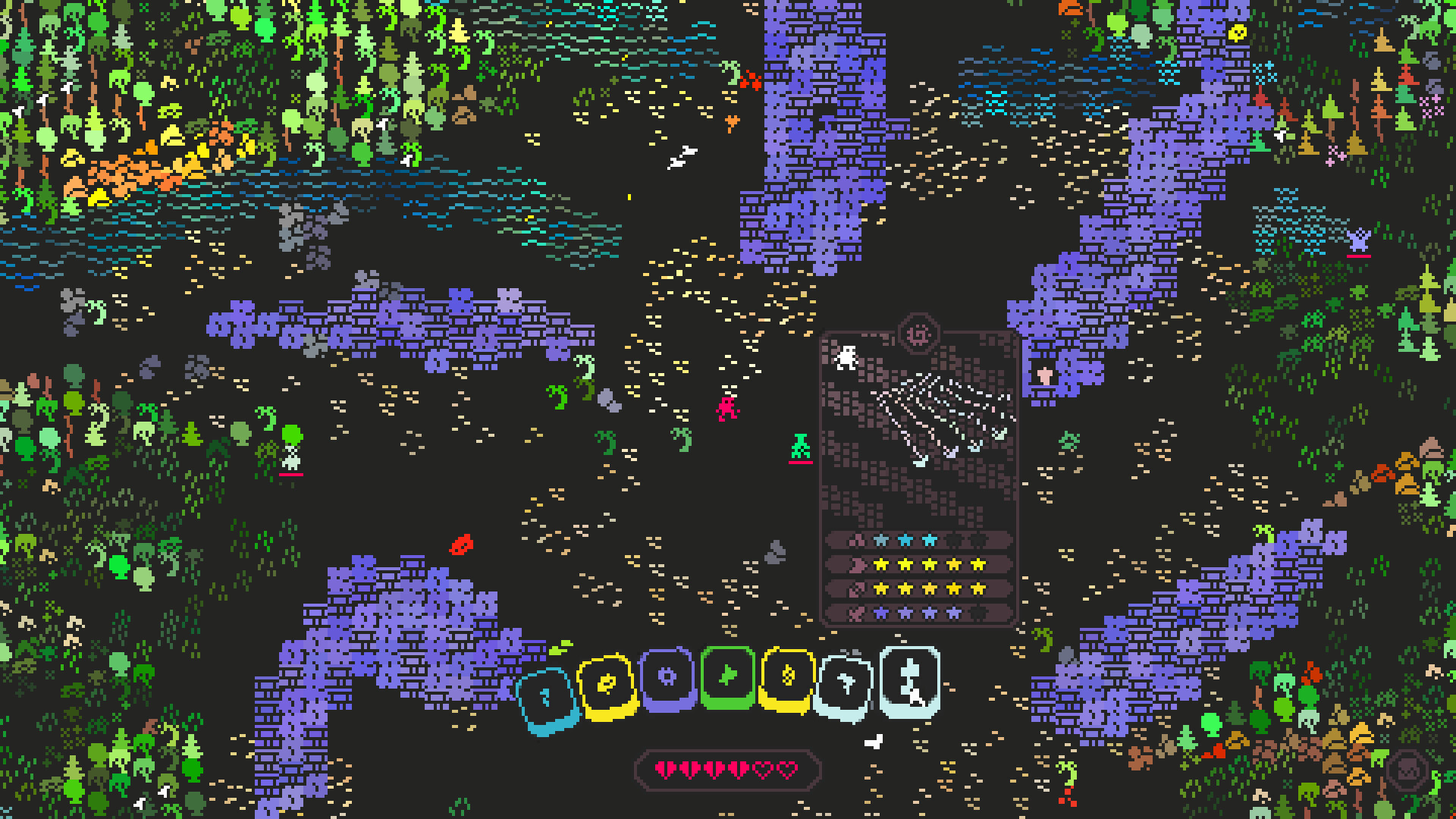 Ranger screenshot 7