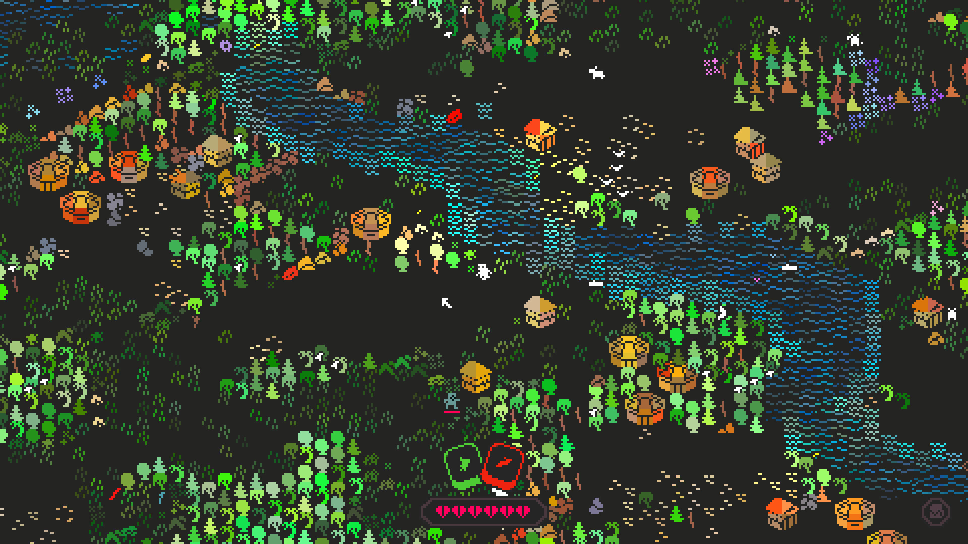 Ranger screenshot 4