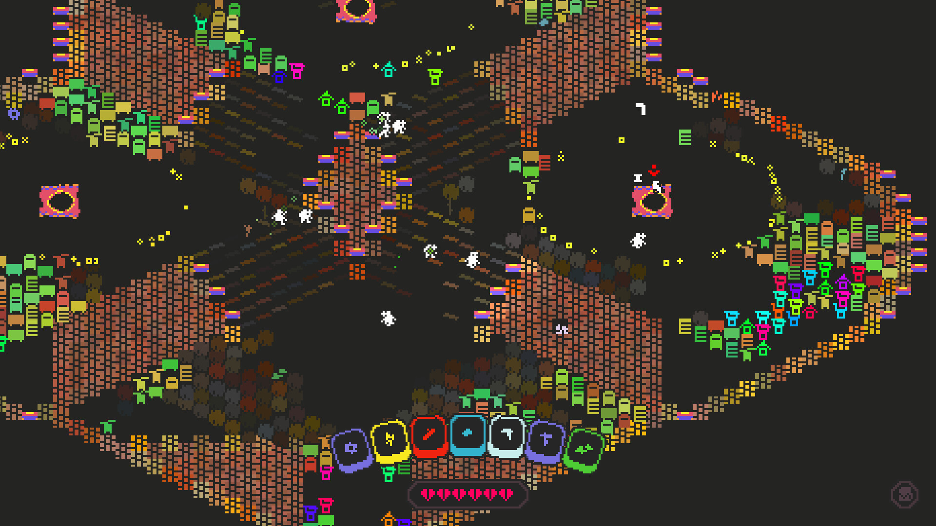 Ranger screenshot 6