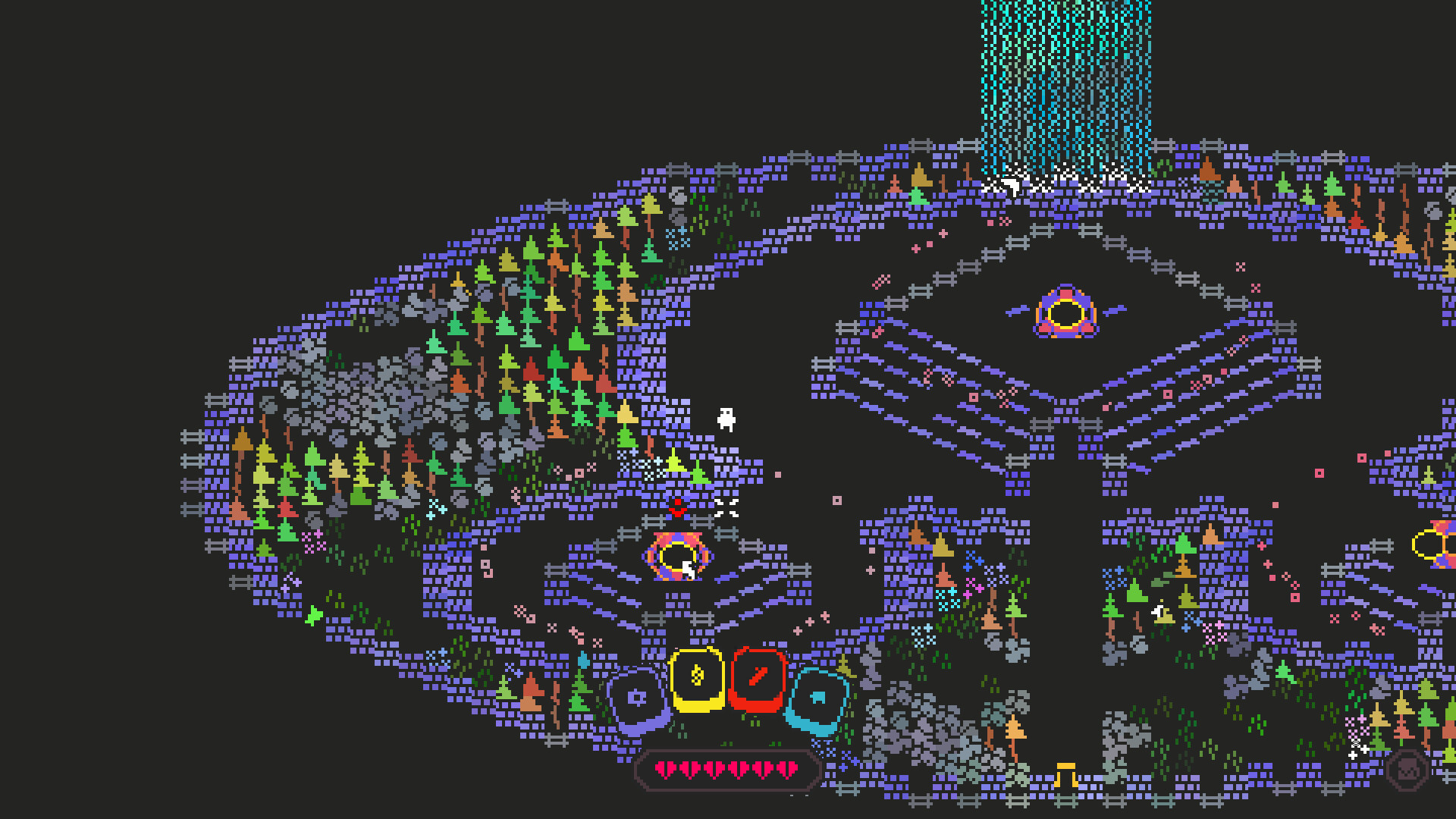 Ranger screenshot 5