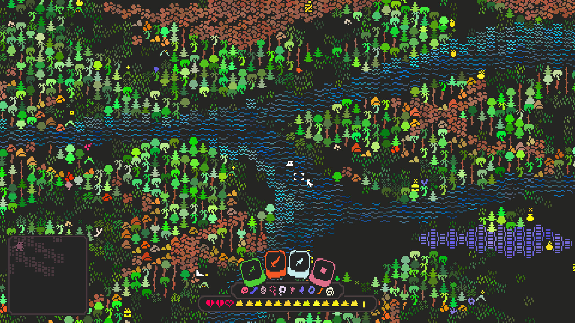 Ranger screenshot 1