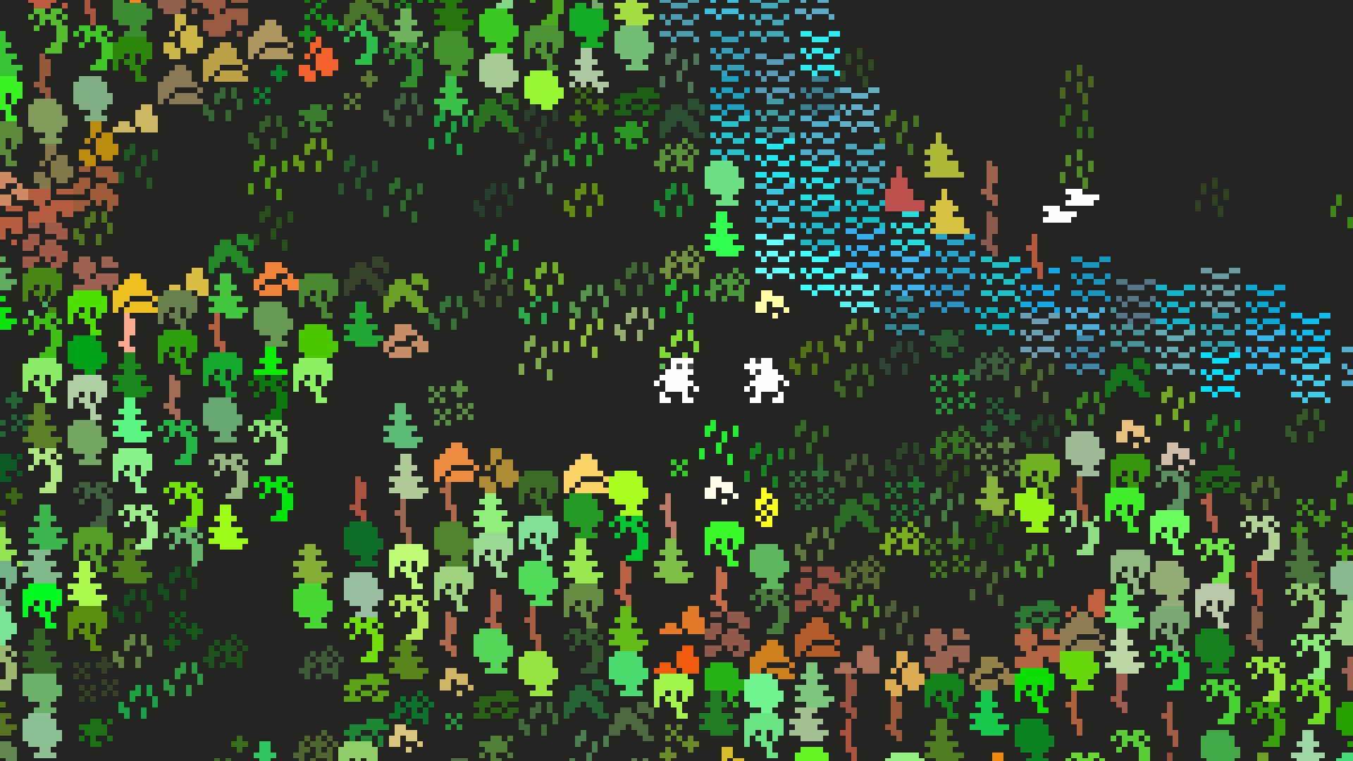 Ranger screenshot 2