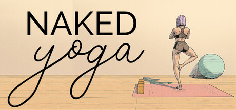 naked yoga