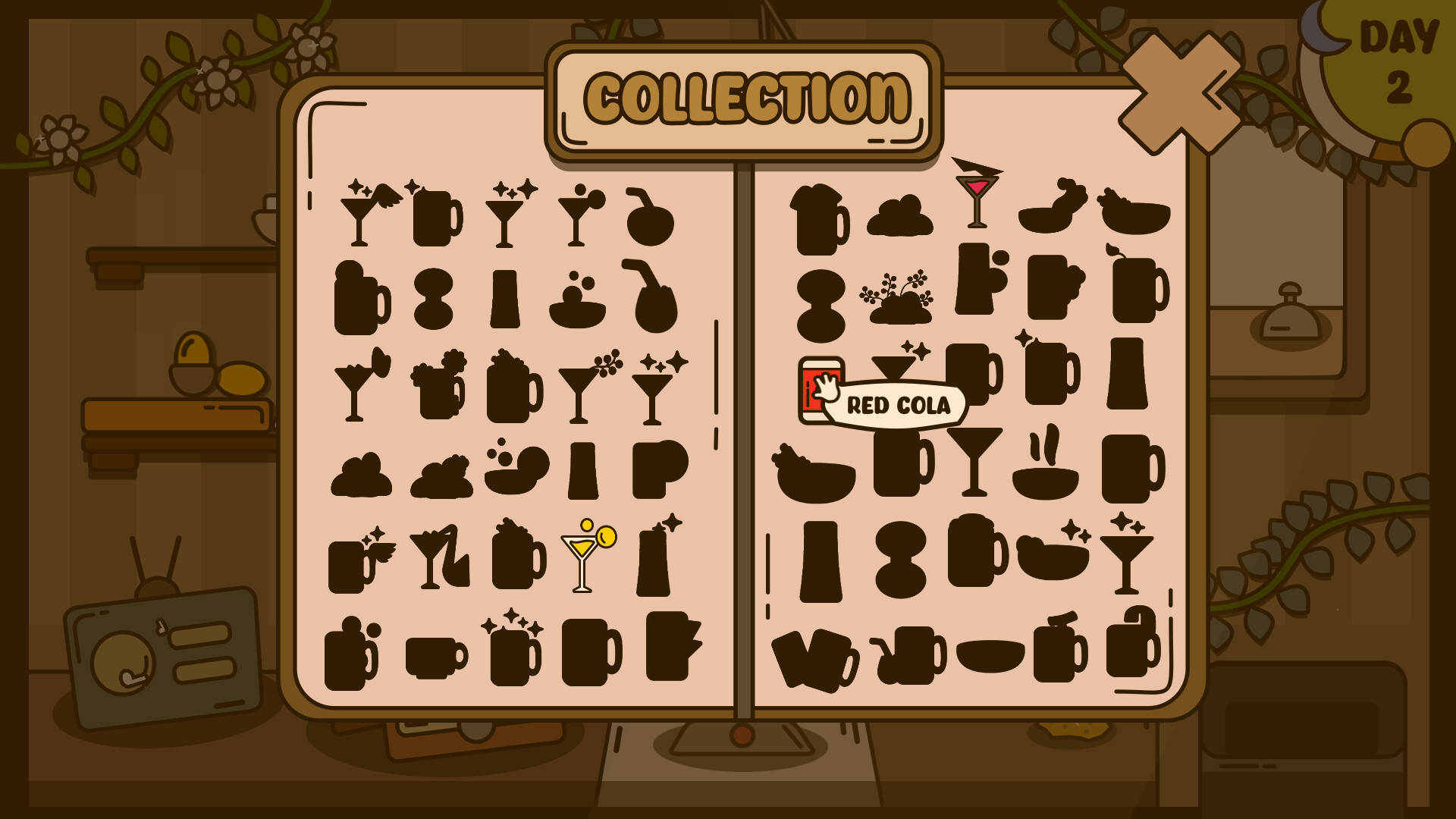 Cook Mix screenshot 4