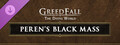 GreedFall: The Dying World - Peren's Black Mass Pack