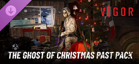 Vigor - The Ghost of Christmas Past Pack