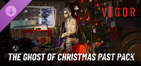 Vigor - The Ghost of Christmas Past Pack