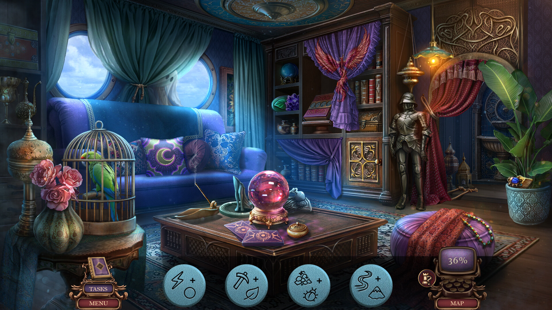Fragments of Truth: An MCF Story Collector's Edition screenshot 3