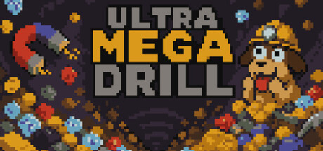 ULTRA MEGA DRILL — Steam header