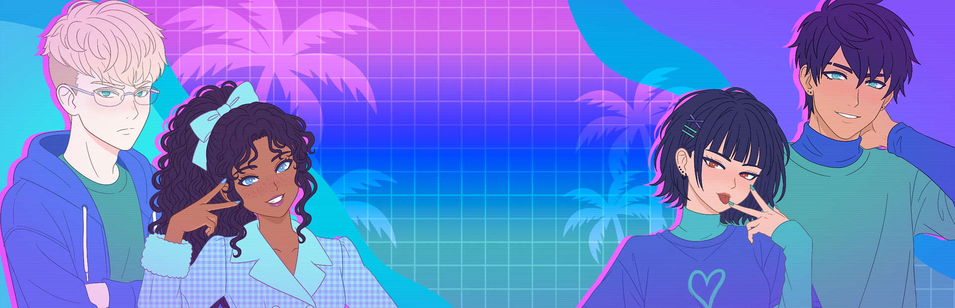 Meet Again: Heartwell