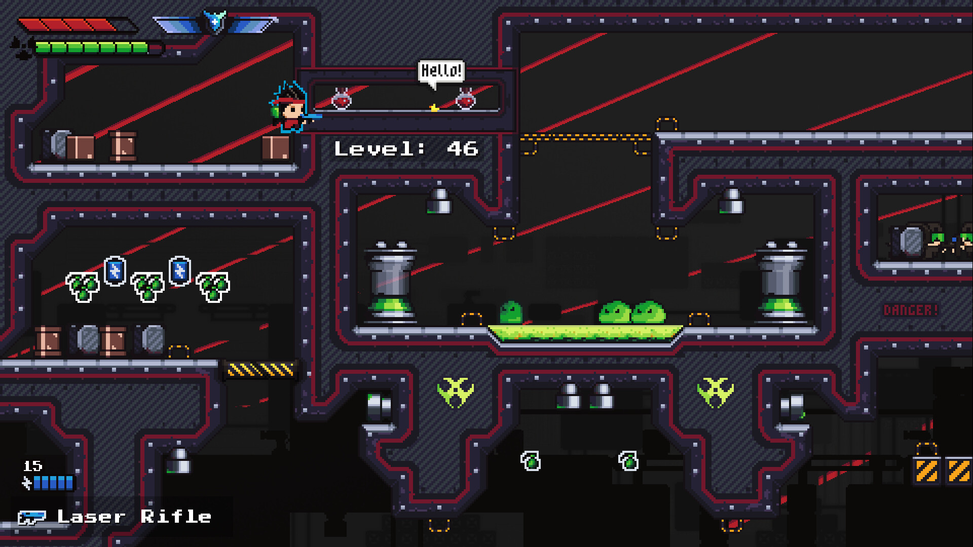 Platformito screenshot 6