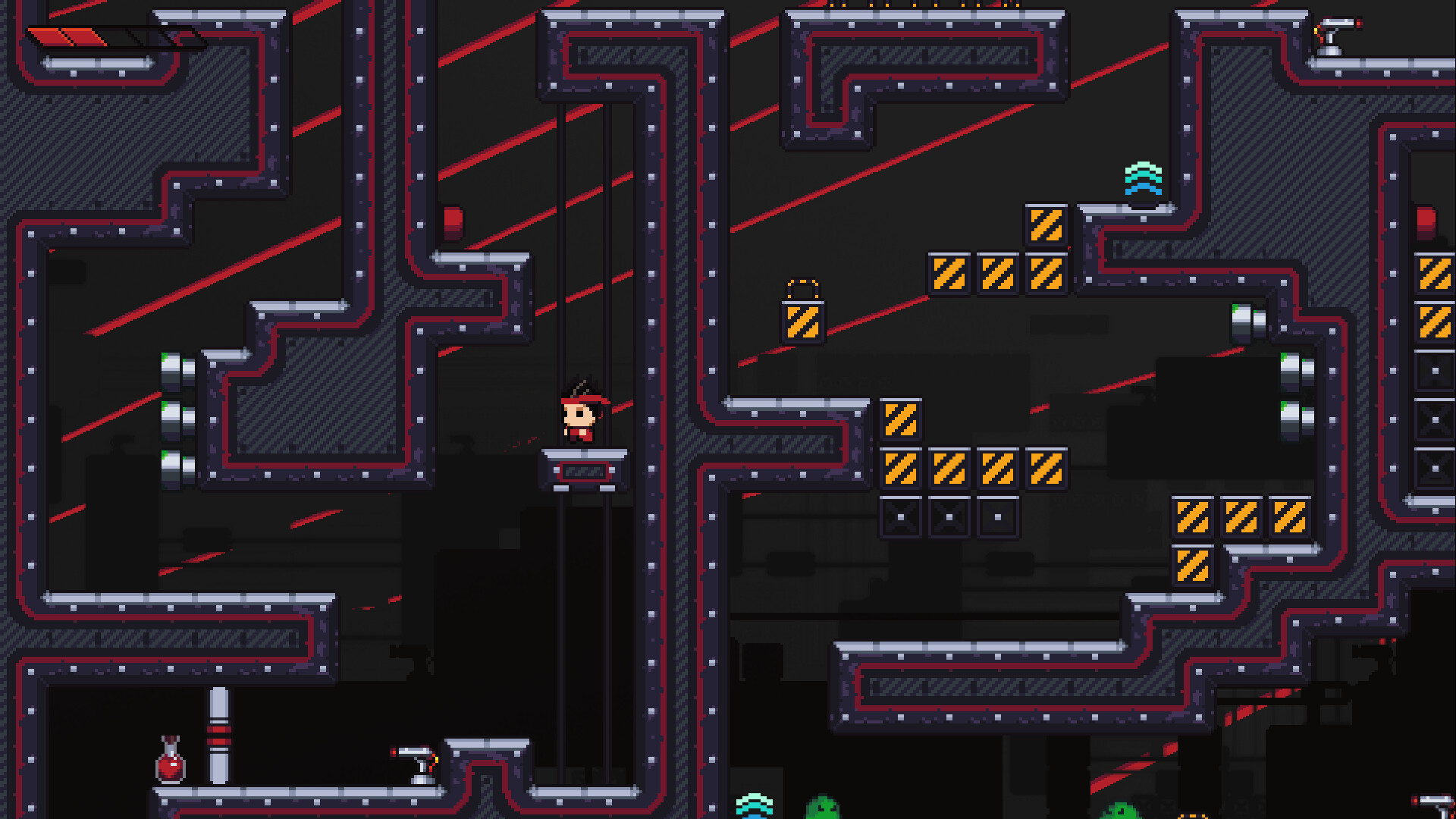 Platformito screenshot 2