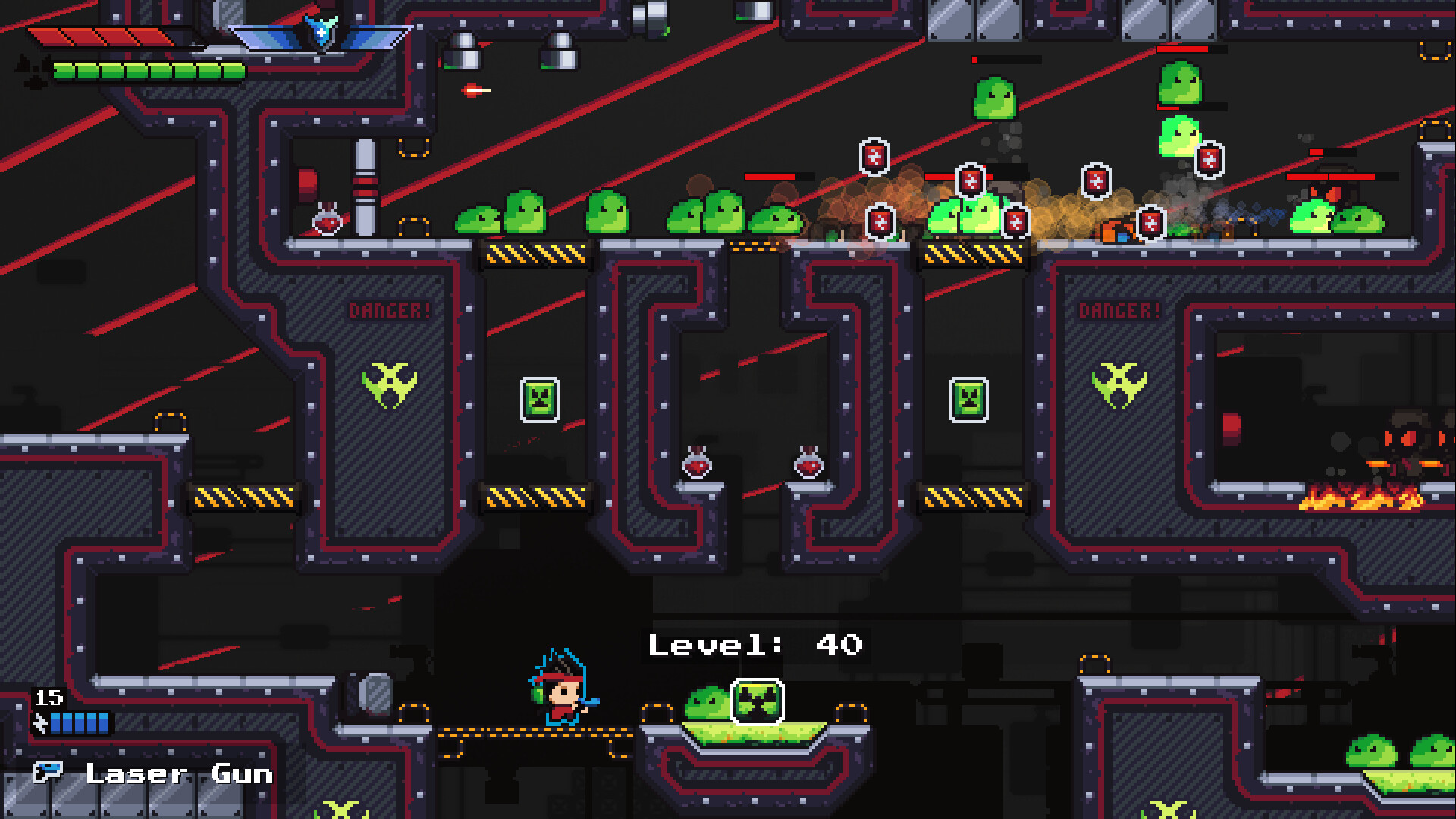 Platformito screenshot 4