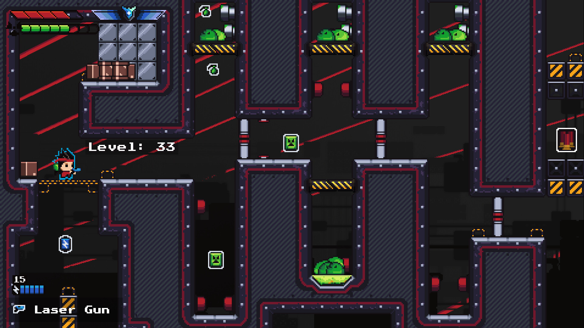 Platformito screenshot 3