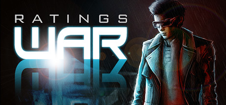 Ratings War — Steam header