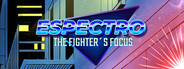 Espectro The Fighters Focus
