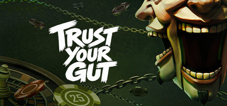 Trust Your Gut