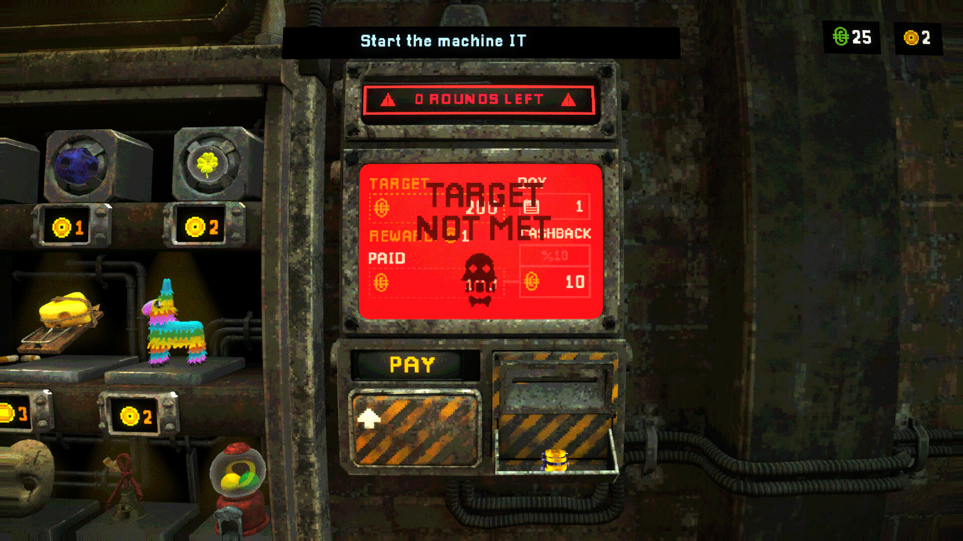 Trust Your Gut screenshot 7