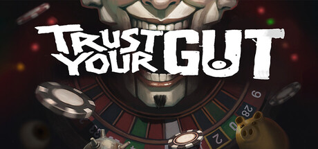 Trust Your Gut