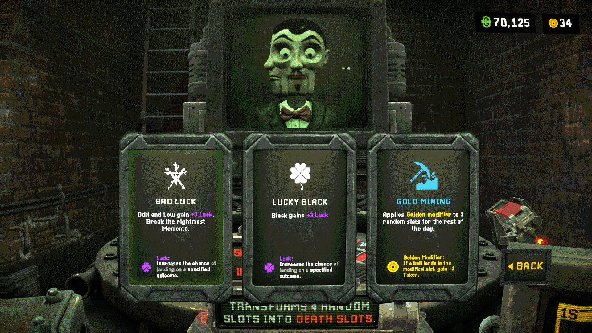 Trust Your Gut screenshot 3