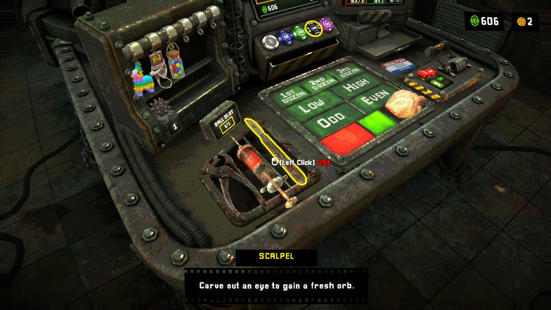 Trust Your Gut screenshot 8