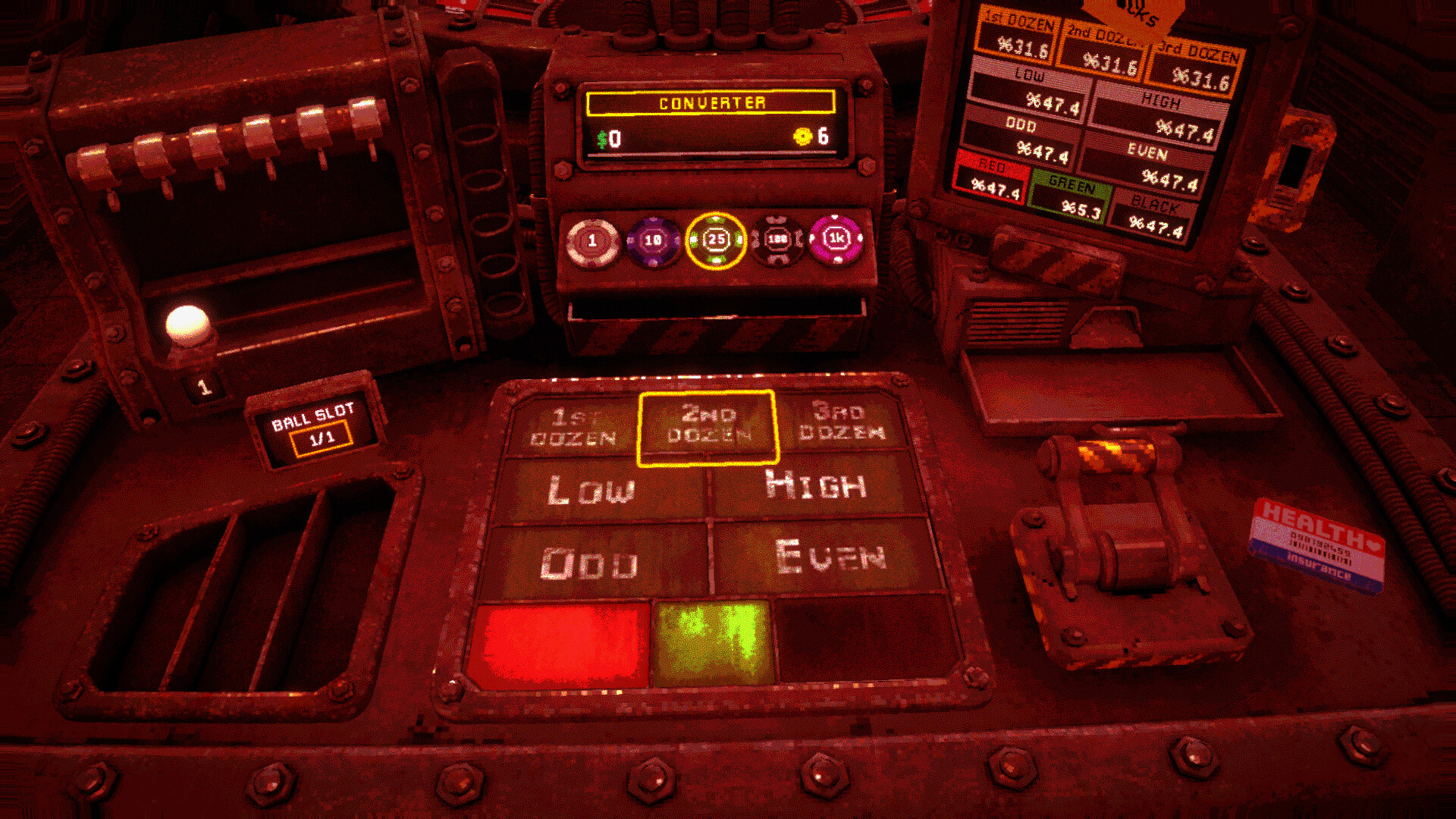 Trust Your Gut screenshot 5
