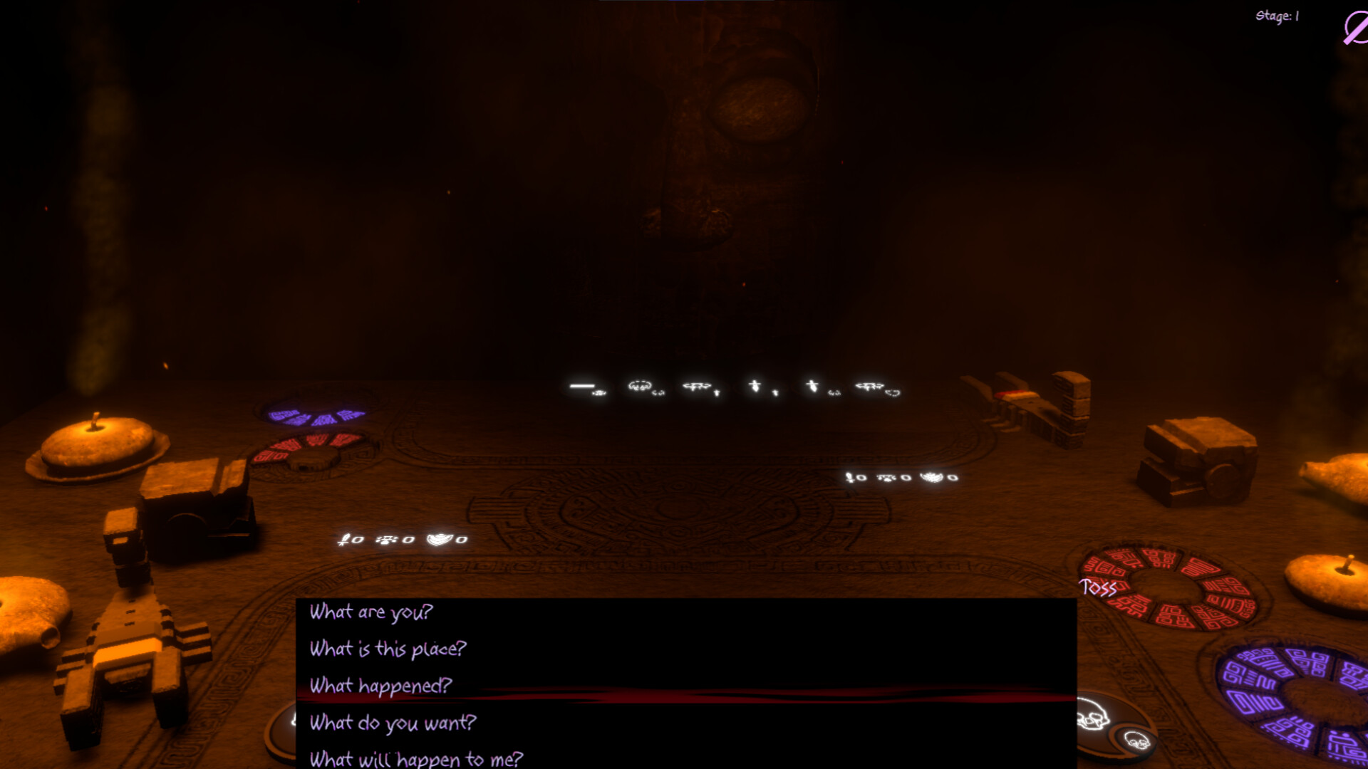 Yorvik's Game screenshot 2
