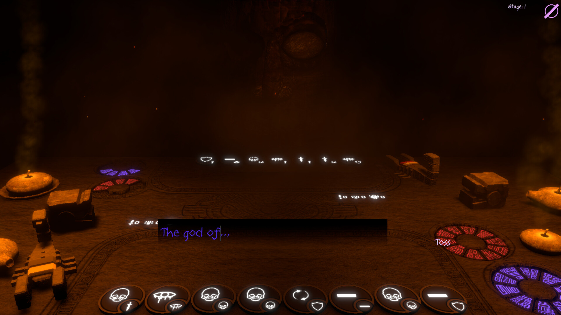 Yorvik's Game screenshot 4