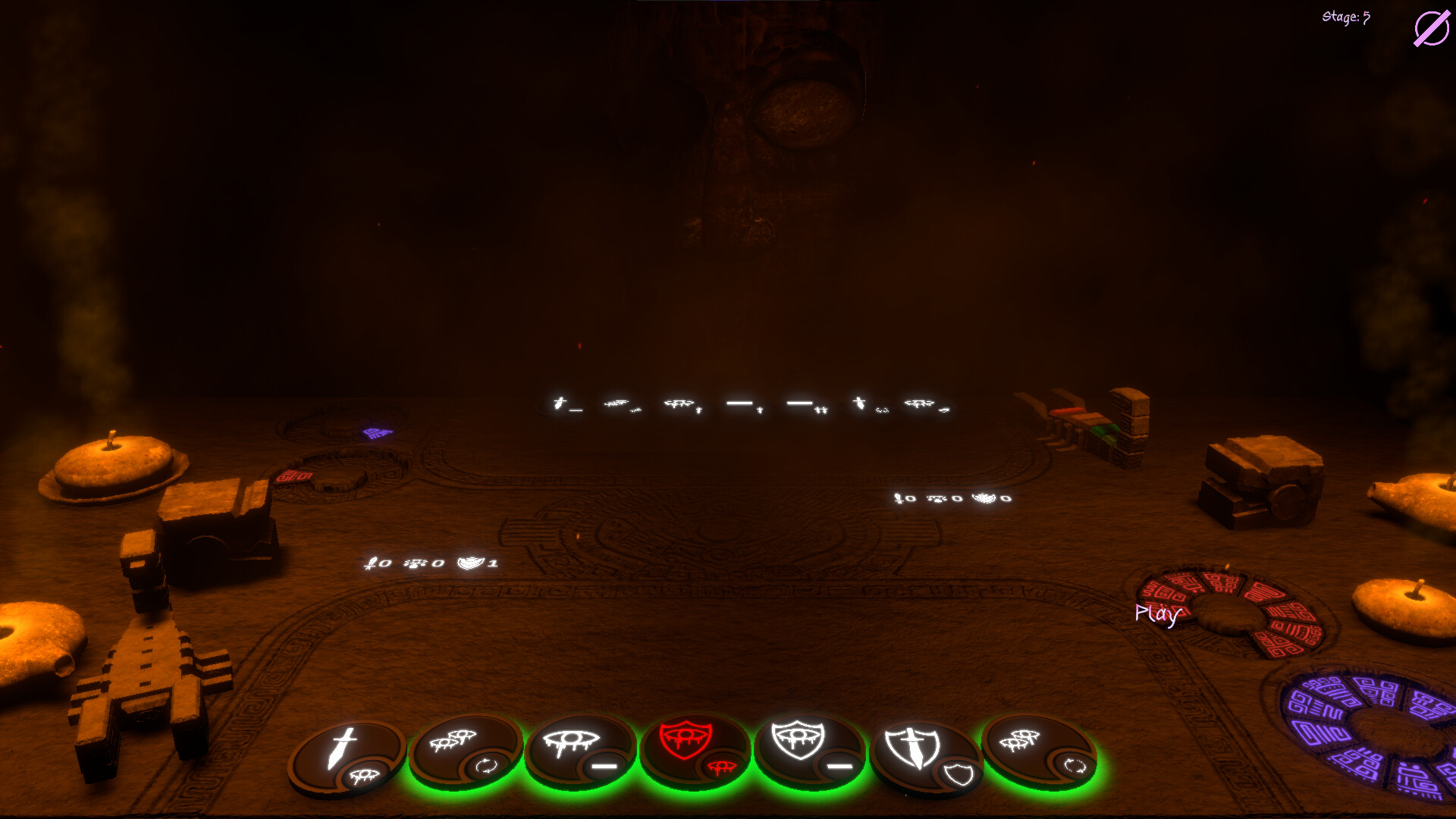 Yorvik's Game screenshot 1