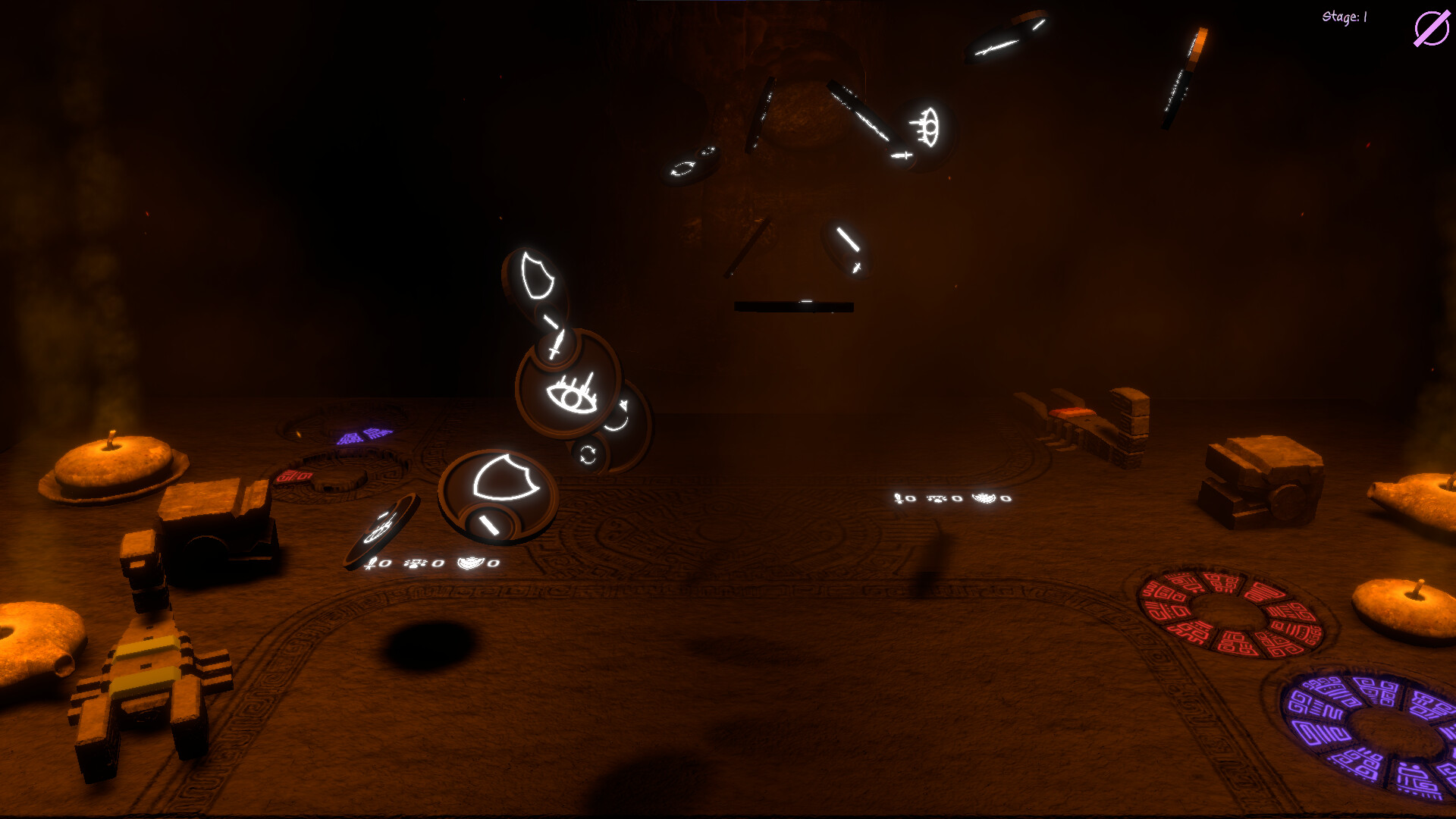 Yorvik's Game screenshot 5