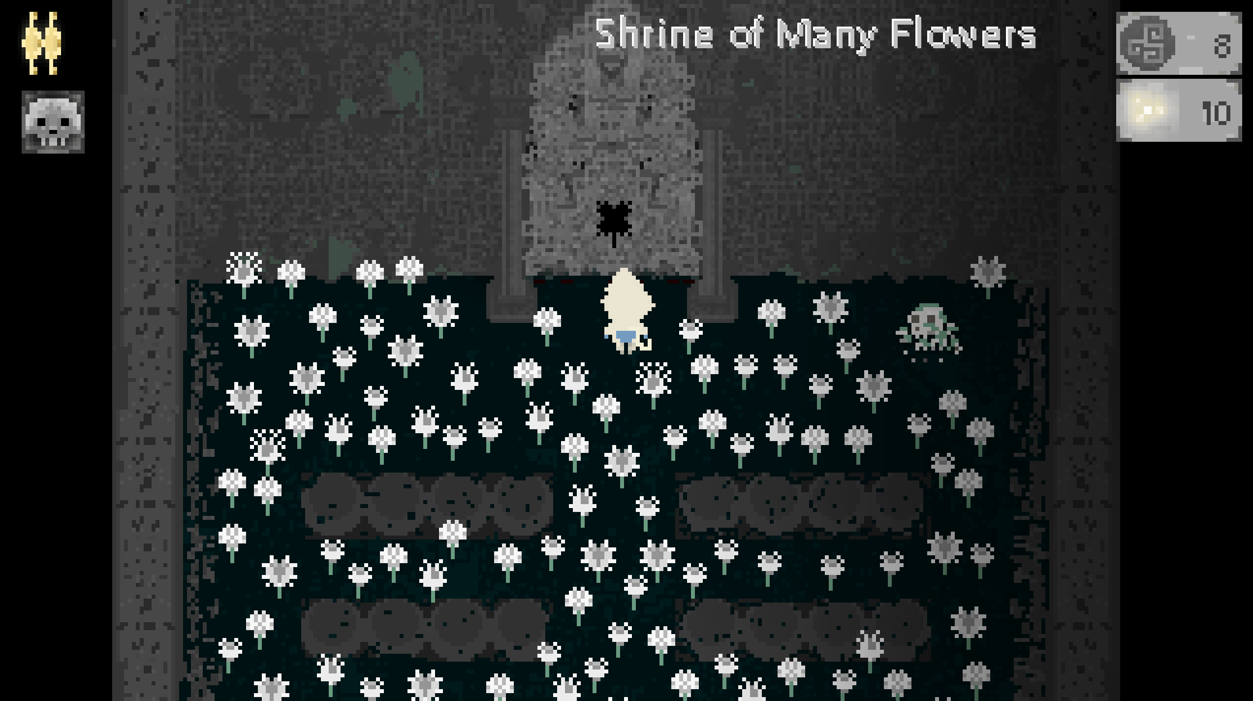 Spooky Monkey screenshot 5