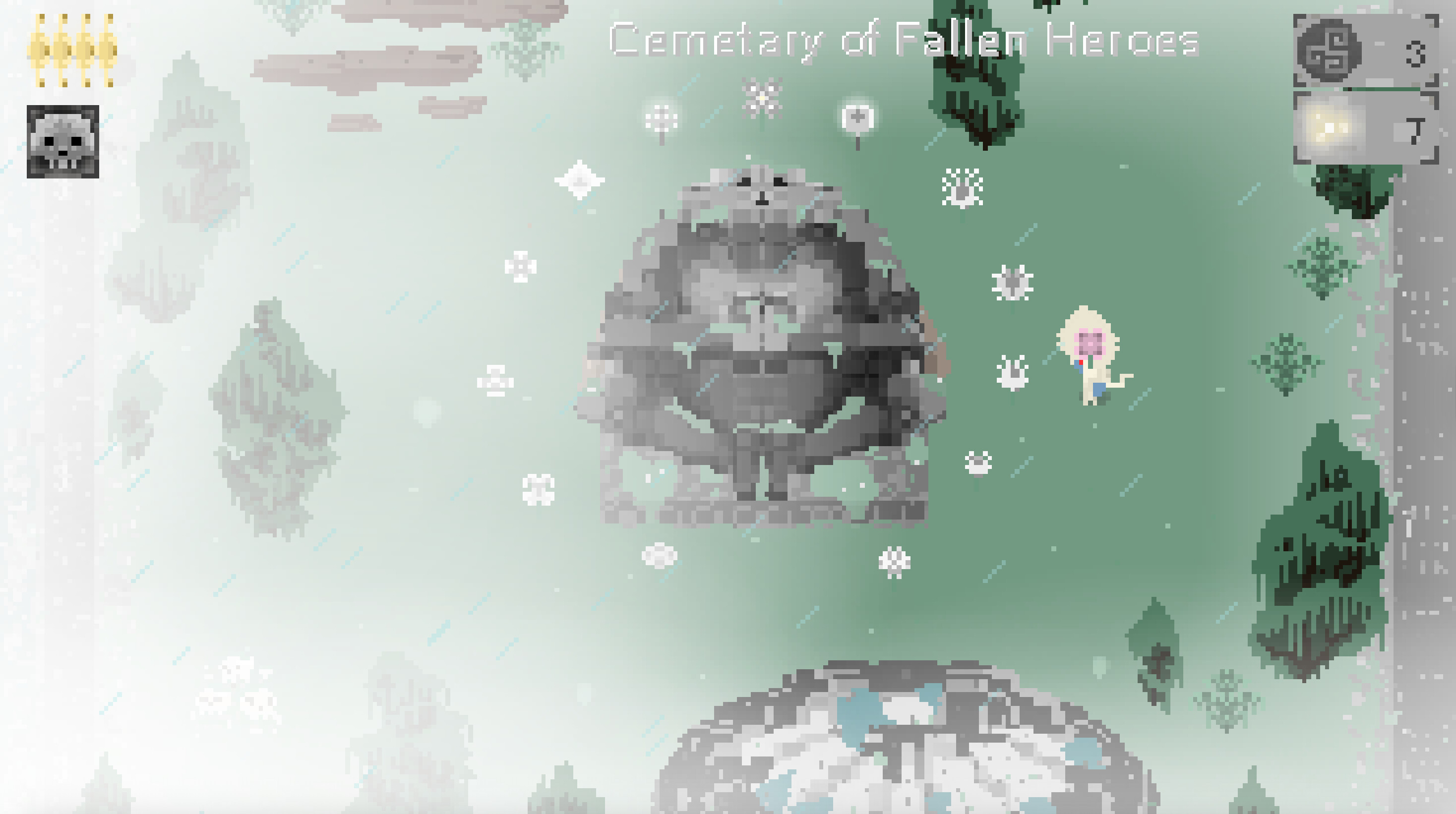 Spooky Monkey screenshot 11