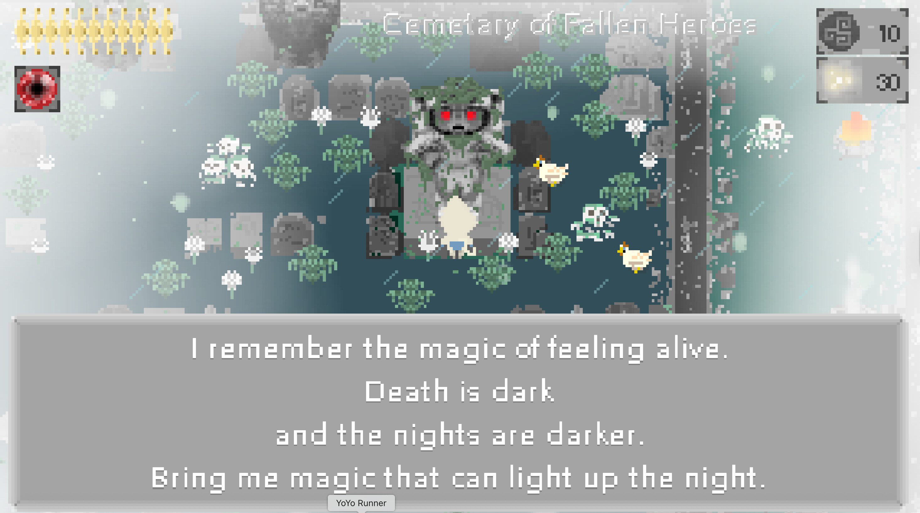Spooky Monkey screenshot 4