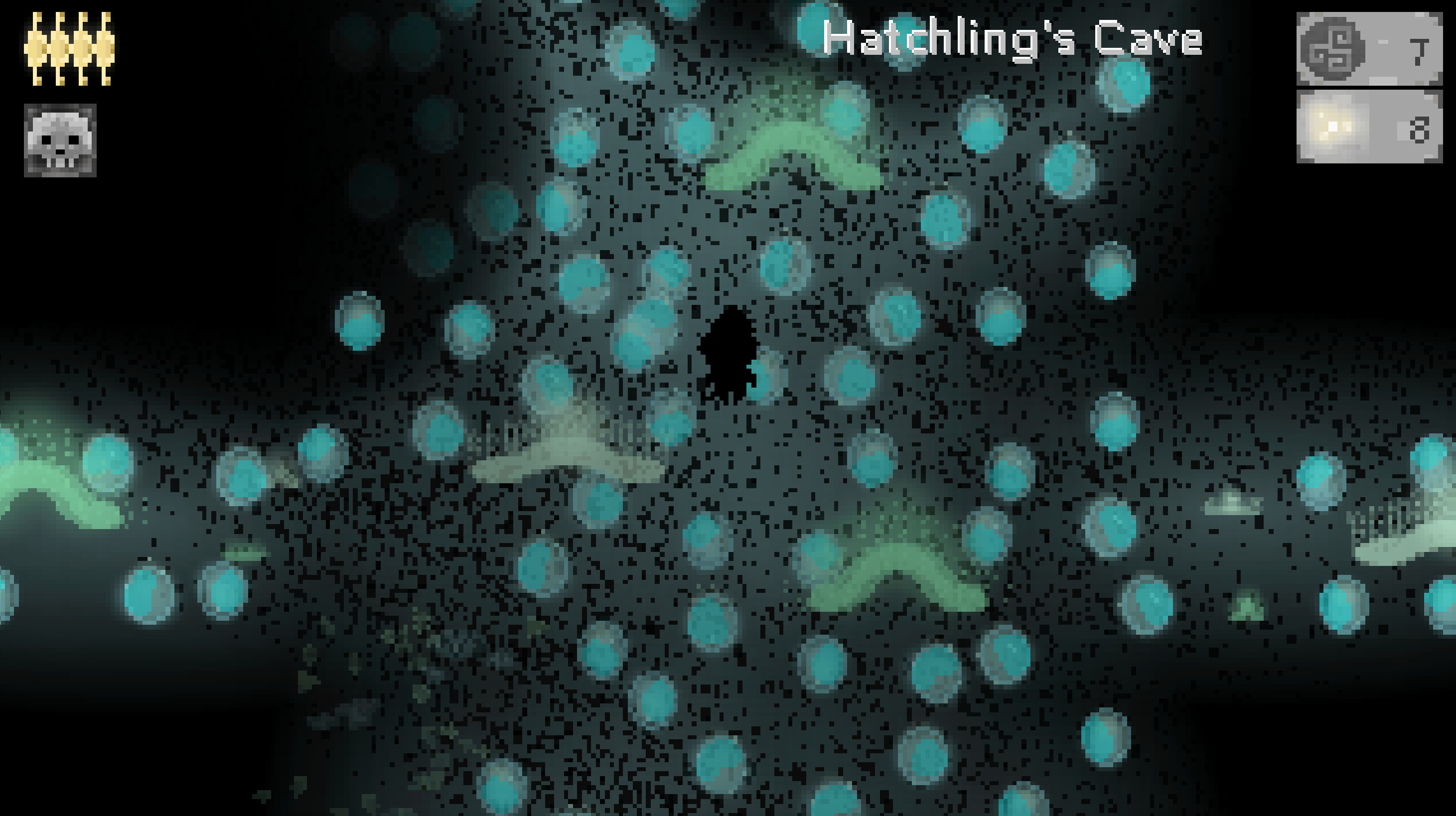 Spooky Monkey screenshot 8