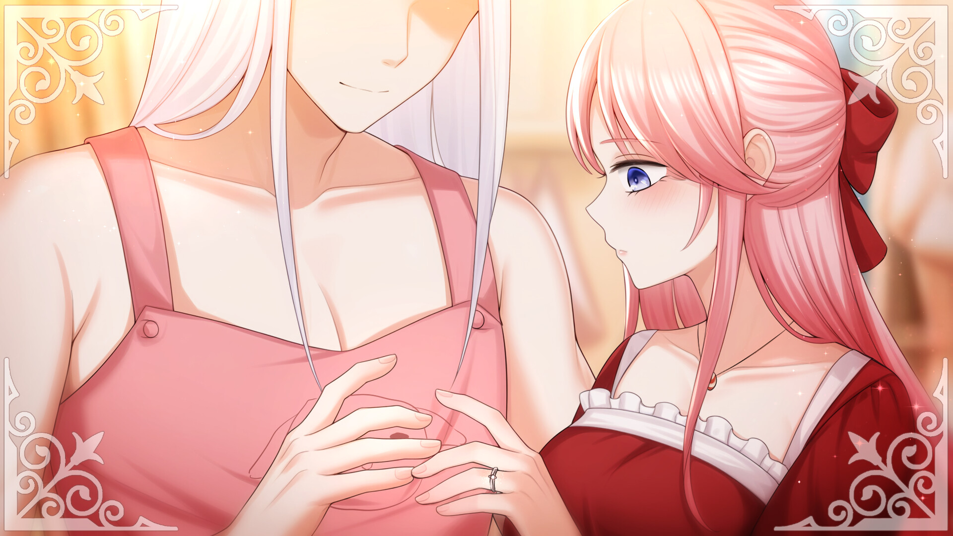 Doki Doki:猛男金融學院 Soundtrack screenshot 1