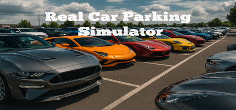 Real Car Parking Simulator