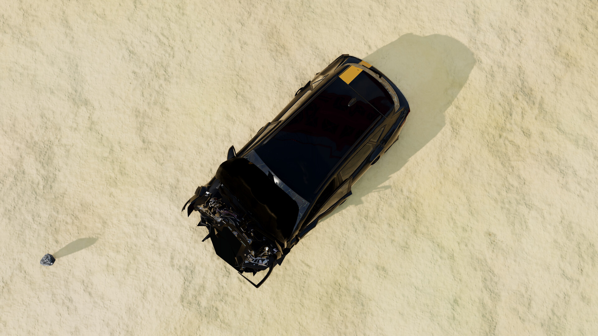 Real Car Parking Simulator — изображение 2