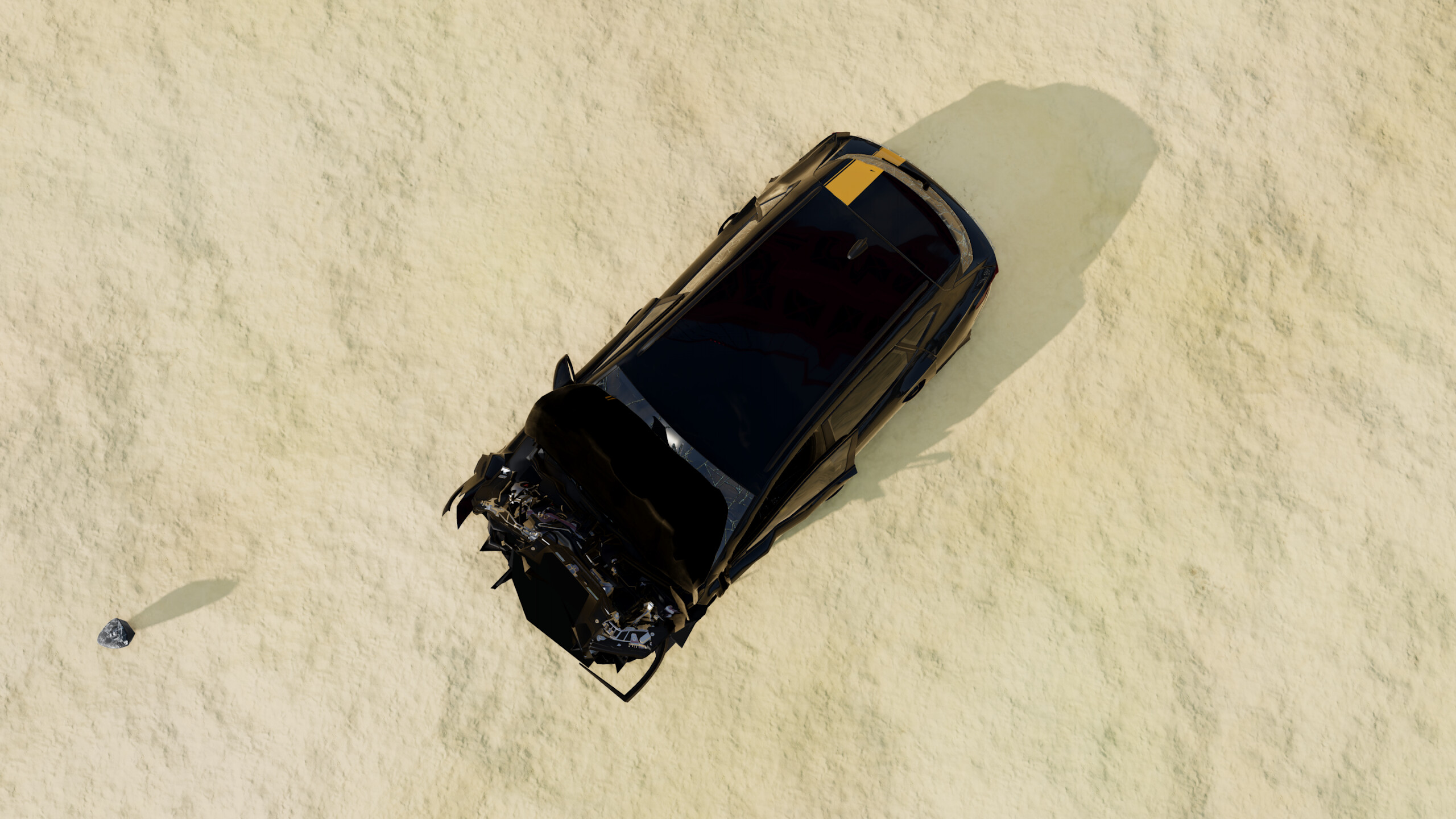 Real Car Parking Simulator screenshot 2