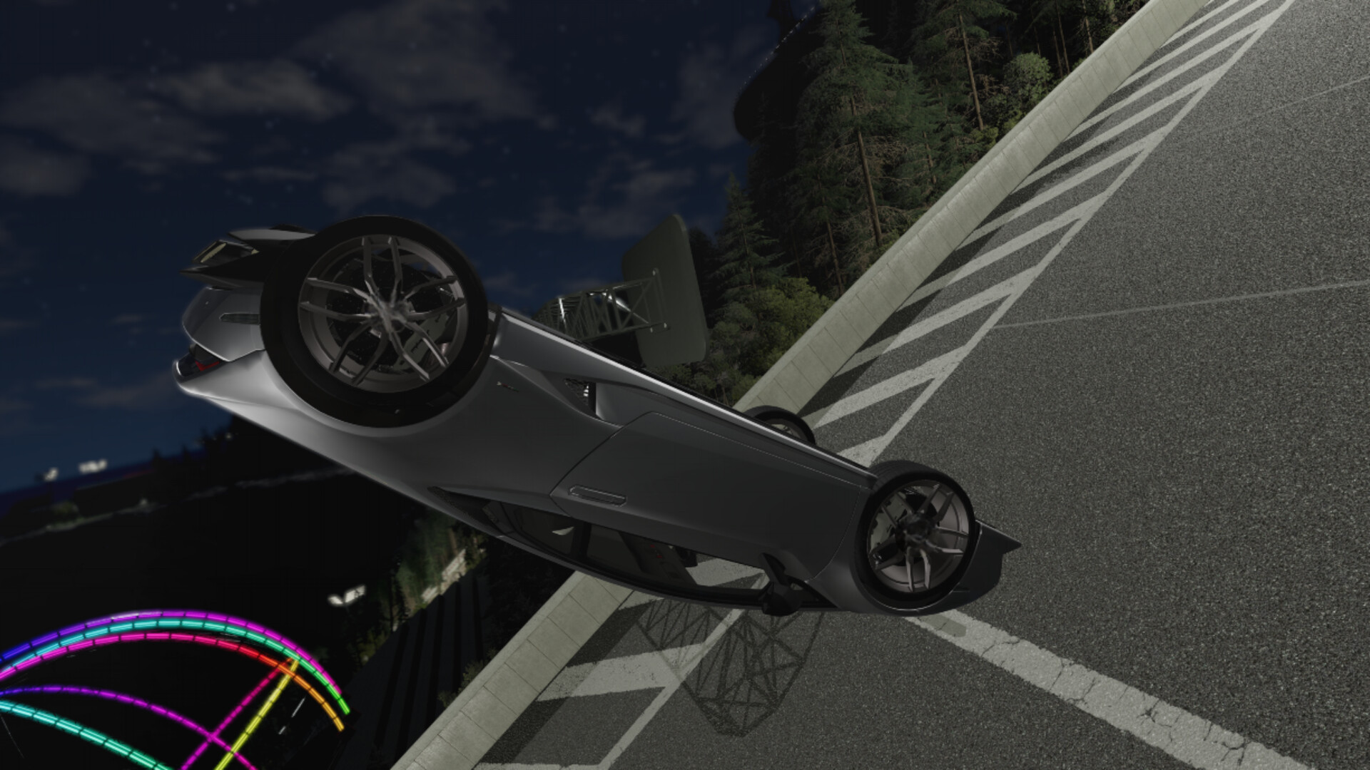 Real Car Parking Simulator
